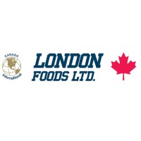 London Foods Ltd logo, London Foods Ltd contact details