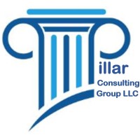 Pillar Consulting Group LLC logo, Pillar Consulting Group LLC contact details