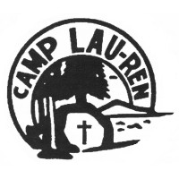 Camp Lau-Ren logo, Camp Lau-Ren contact details