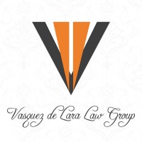 Vasquez de Lara Law Group logo, Vasquez de Lara Law Group contact details