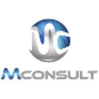 Mconsult Consultoria e Tecnologia logo, Mconsult Consultoria e Tecnologia contact details