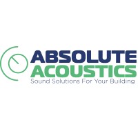 Absolute Acoustics logo, Absolute Acoustics contact details