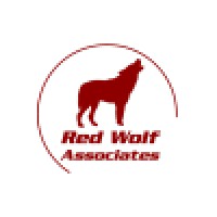 Red Wolf Associates logo, Red Wolf Associates contact details