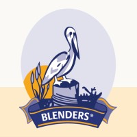 Gulf Coast Blenders logo, Gulf Coast Blenders contact details