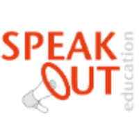 Speak Out Education logo, Speak Out Education contact details