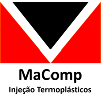 MaComp logo, MaComp contact details