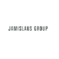 The Jamislaus Group logo, The Jamislaus Group contact details