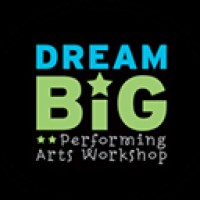 Dream Big Performing Arts logo, Dream Big Performing Arts contact details