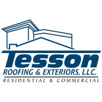 Tesson Roofing & Exteriors, LLC logo, Tesson Roofing & Exteriors, LLC contact details