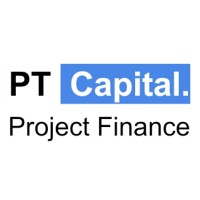 PT Capital. Project Finance logo, PT Capital. Project Finance contact details