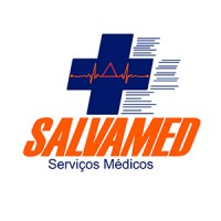 Salvamed Serviços Médicos logo, Salvamed Serviços Médicos contact details