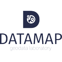 DataMap Geodata Laboratory logo, DataMap Geodata Laboratory contact details