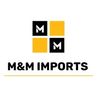 M&M Imports, Inc logo, M&M Imports, Inc contact details