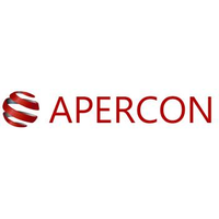 Apercon logo, Apercon contact details