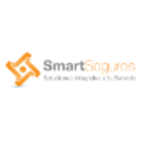 Smart Seguros logo, Smart Seguros contact details