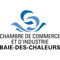 Chambre de commerce Baie-des-Chaleurs logo, Chambre de commerce Baie-des-Chaleurs contact details