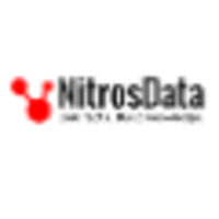 NitrosData logo, NitrosData contact details