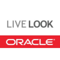 Oracle|LiveLOOK logo, Oracle|LiveLOOK contact details