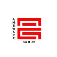 Ameware Group logo, Ameware Group contact details