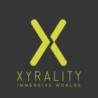 XYRALITY GmbH logo, XYRALITY GmbH contact details