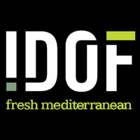 IDOF - I Dream of Falafel logo, IDOF - I Dream of Falafel contact details