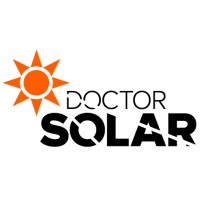 Doctor Solar logo, Doctor Solar contact details