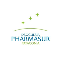 Pharmasur logo, Pharmasur contact details