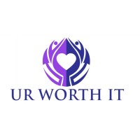 UR Worth It logo, UR Worth It contact details