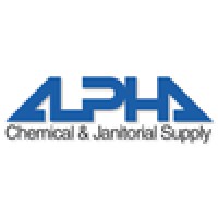 Alpha Chemical & Janitorial Supply logo, Alpha Chemical & Janitorial Supply contact details