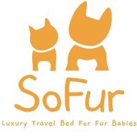 SoFur logo, SoFur contact details