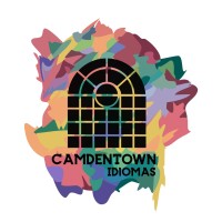 Camden Town Idiomas logo, Camden Town Idiomas contact details