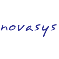 Novasys logo, Novasys contact details