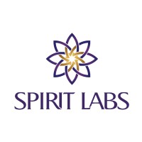 Spirit Labs logo, Spirit Labs contact details