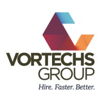 Vortechs Group logo, Vortechs Group contact details