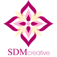 SDMcreative - Self Employed logo, SDMcreative - Self Employed contact details