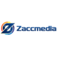 Zaccmedia logo, Zaccmedia contact details