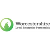 Worcestershire Local Enterprise Partnership logo, Worcestershire Local Enterprise Partnership contact details