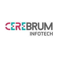 Cerebrum Infotech logo, Cerebrum Infotech contact details