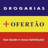 Drogarias Ofertao logo, Drogarias Ofertao contact details