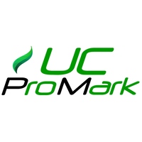 UC ProMark logo, UC ProMark contact details