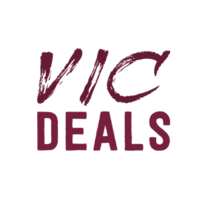 Vic Deals logo, Vic Deals contact details