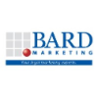 Bard Marketing logo, Bard Marketing contact details