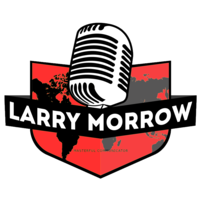 Larry Morrow logo, Larry Morrow contact details