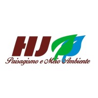 HJ Paisagismo e Meio Ambiente logo, HJ Paisagismo e Meio Ambiente contact details