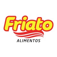 Friato Alimentos logo, Friato Alimentos contact details