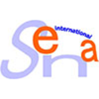 Sena International logo, Sena International contact details