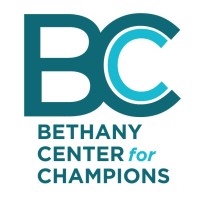 BETHANY CENTER FOR CHAMPIONS INC logo, BETHANY CENTER FOR CHAMPIONS INC contact details