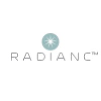 Radianc logo, Radianc contact details