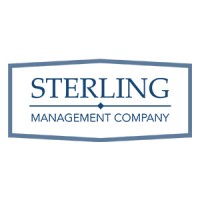 Sterling Management Company logo, Sterling Management Company contact details