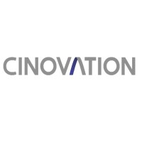 CINOVATION GmbH logo, CINOVATION GmbH contact details